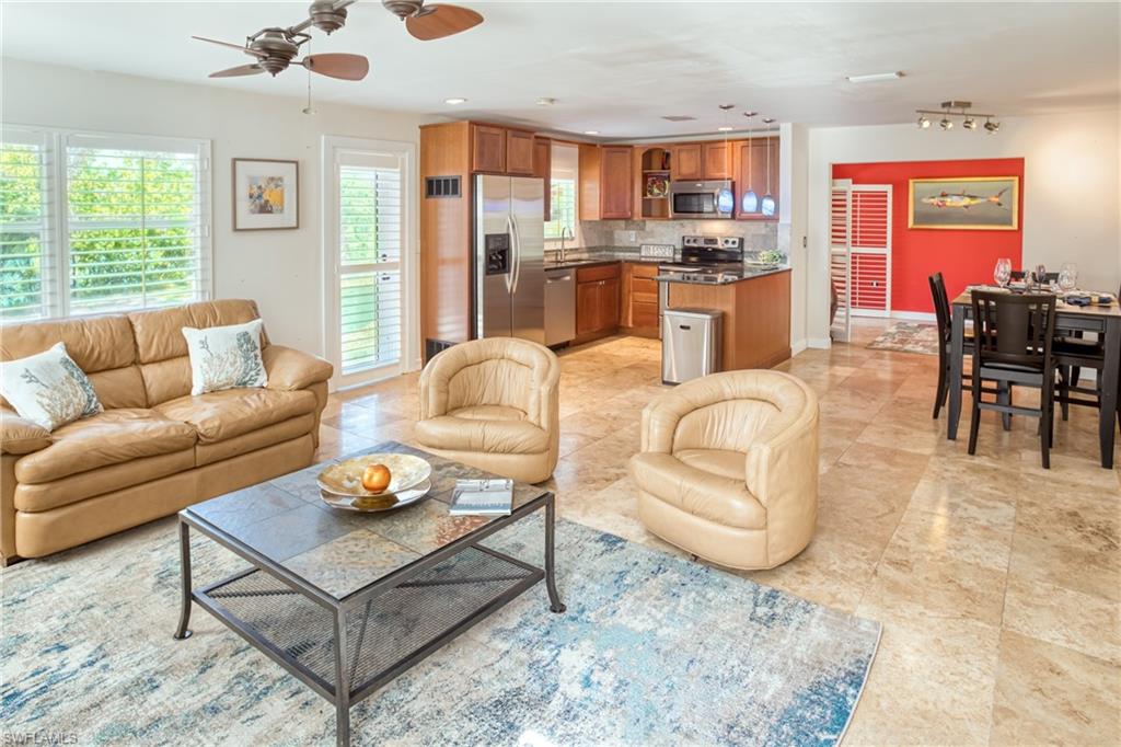 SANIBEL LAKE ESTATES - Residential