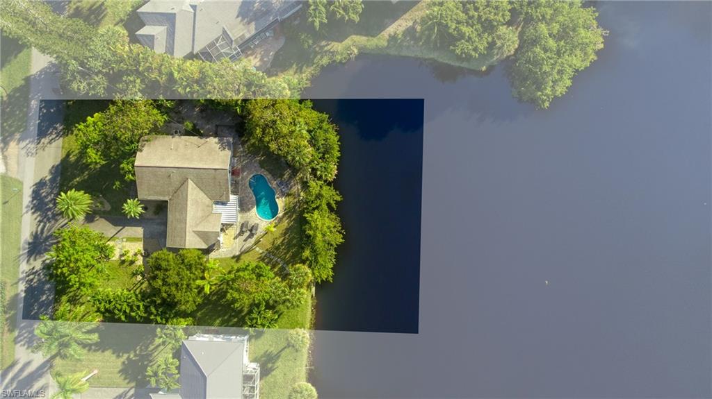 SANIBEL LAKE ESTATES - Residential