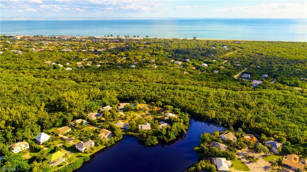 SANIBEL LAKE ESTATES - Residential