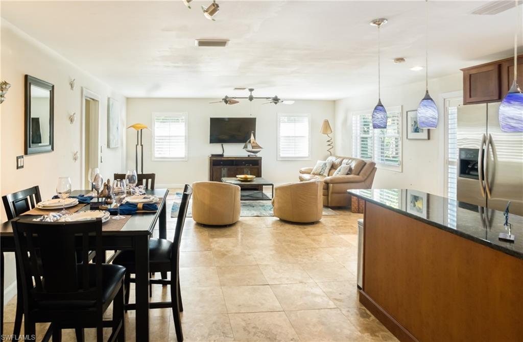 SANIBEL LAKE ESTATES - Residential
