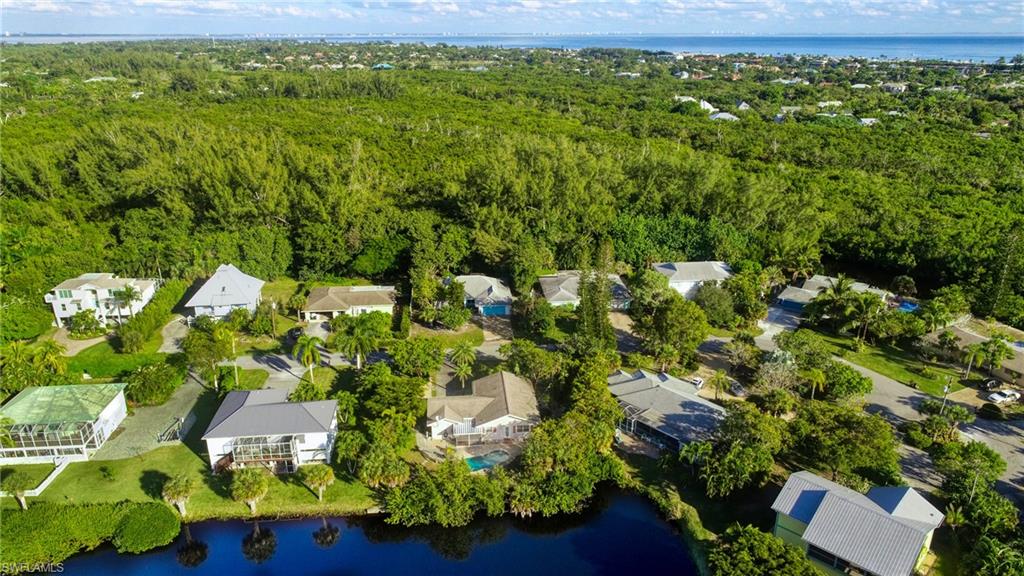 SANIBEL LAKE ESTATES - Residential