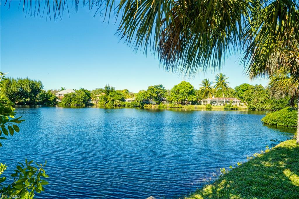 SANIBEL LAKE ESTATES - Residential