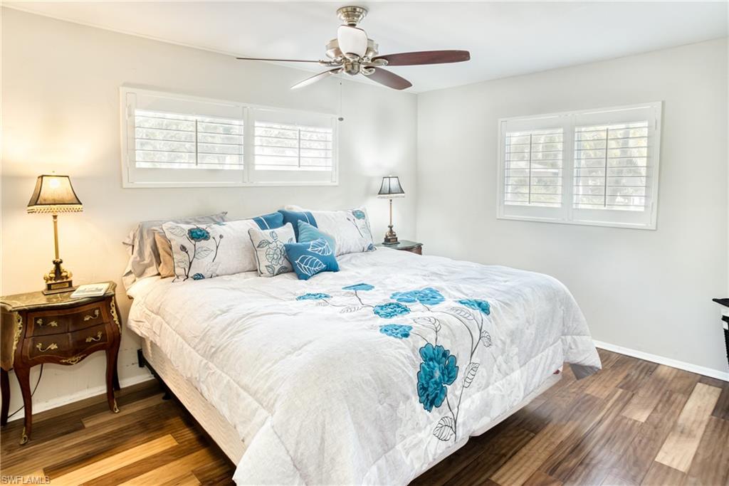 SANIBEL LAKE ESTATES - Residential