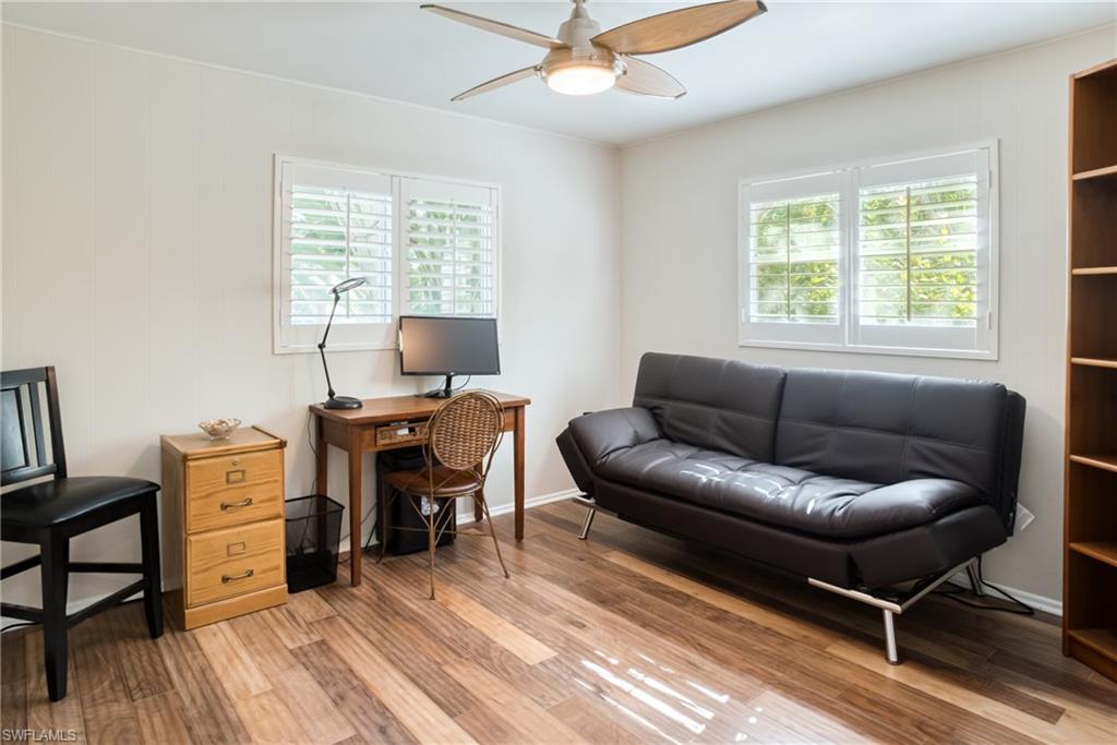 SANIBEL LAKE ESTATES - Residential