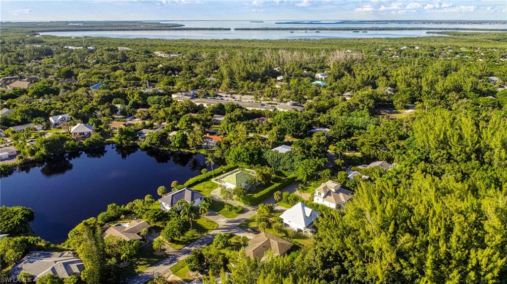 SANIBEL LAKE ESTATES - Residential
