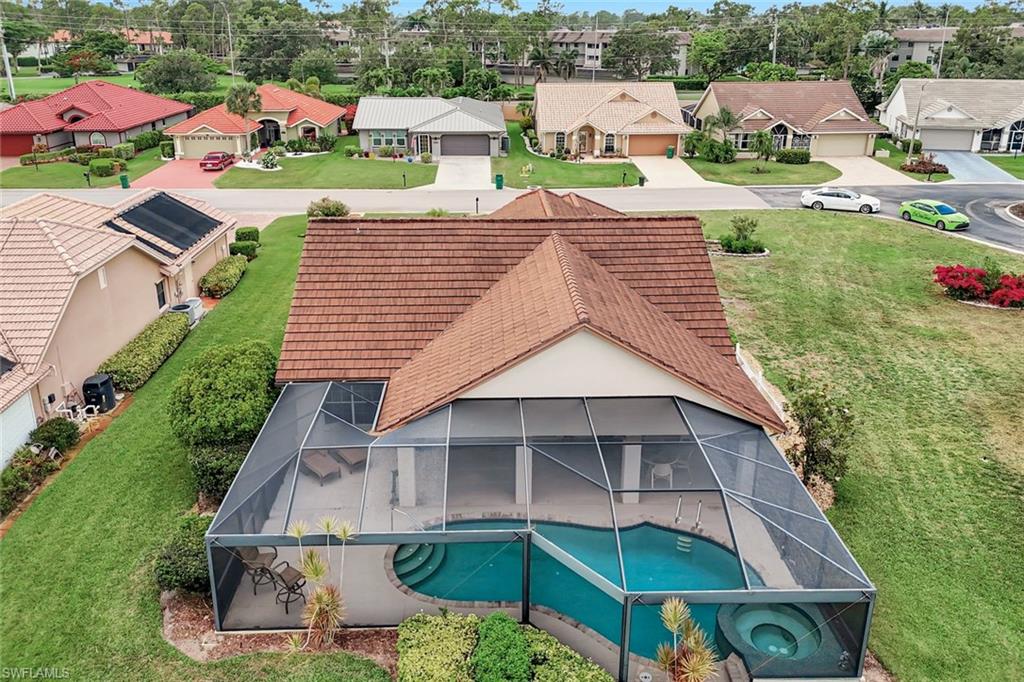 ROYAL WOOD - Residential Lease
