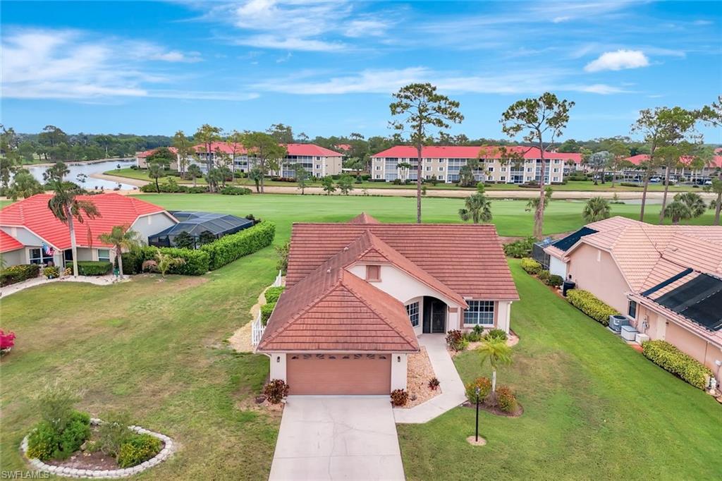 ROYAL WOOD - Residential Lease