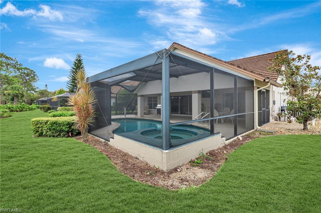 ROYAL WOOD - Residential Lease