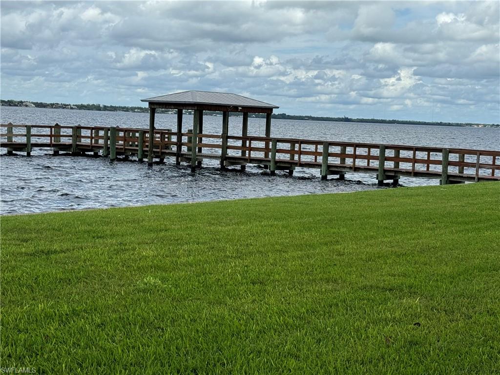 RIVER GARDEN CONDOMINIUM - Residential Lease