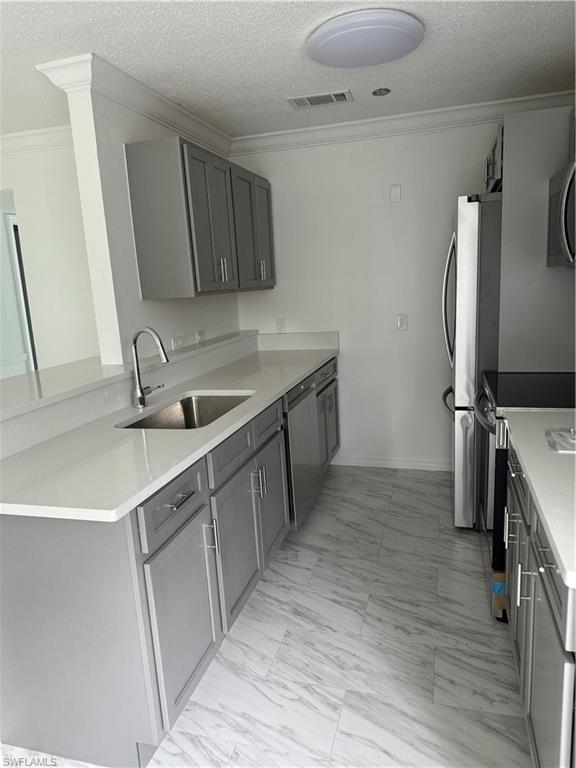 RIVER GARDEN CONDOMINIUM - Residential Lease