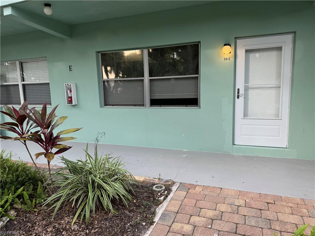 RIVER GARDEN CONDOMINIUM - Residential Lease