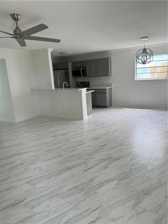 RIVER GARDEN CONDOMINIUM - Residential Lease