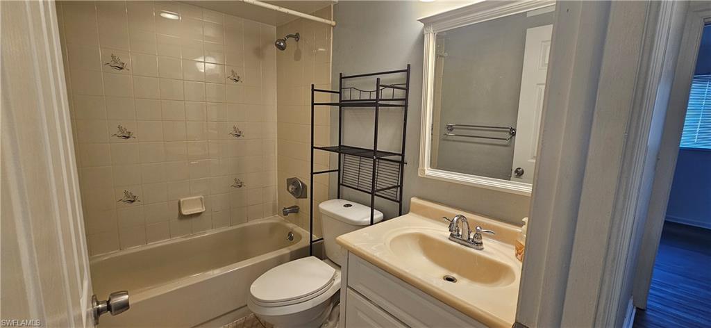 MIRAMAR ARMS CONDO - Residential Lease