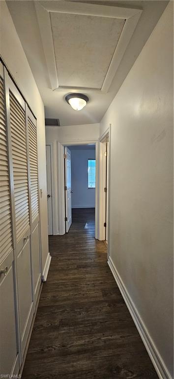 MIRAMAR ARMS CONDO - Residential Lease