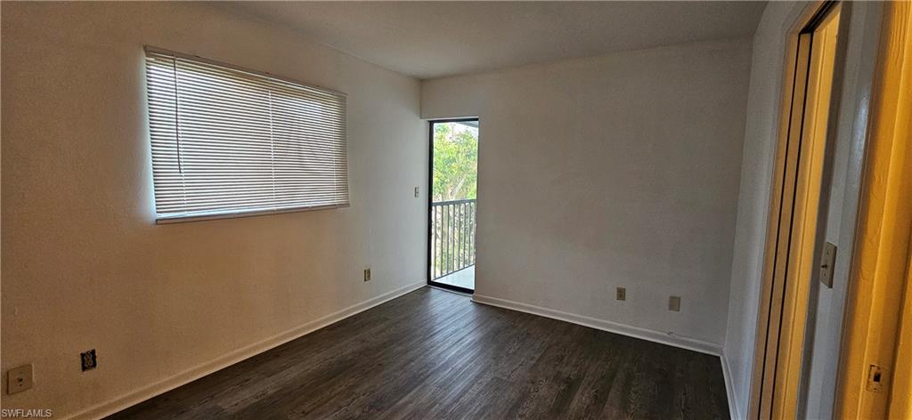 MIRAMAR ARMS CONDO - Residential Lease