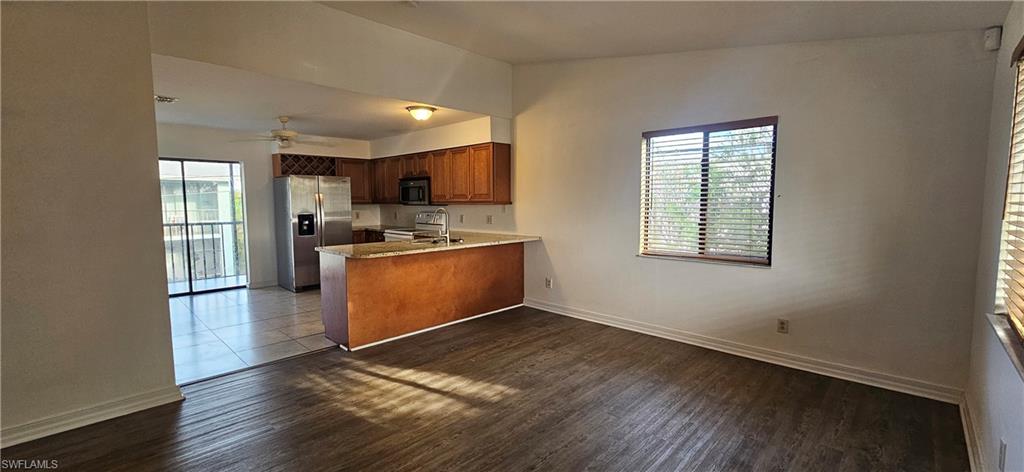 MIRAMAR ARMS CONDO - Residential Lease