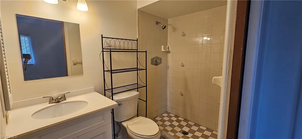 MIRAMAR ARMS CONDO - Residential Lease
