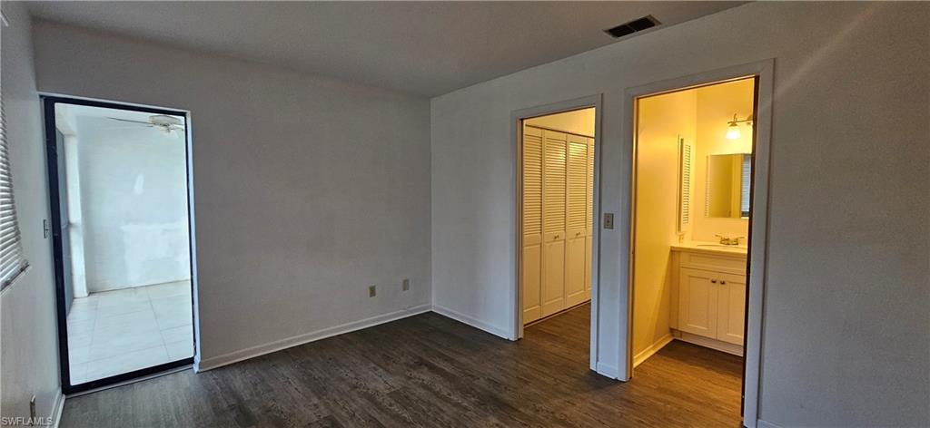 MIRAMAR ARMS CONDO - Residential Lease