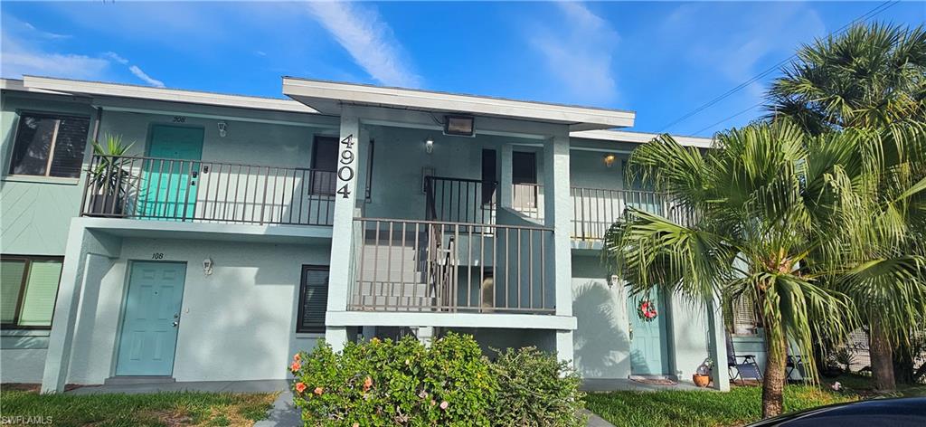 MIRAMAR ARMS CONDO - Residential Lease