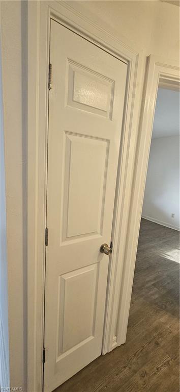 MIRAMAR ARMS CONDO - Residential Lease