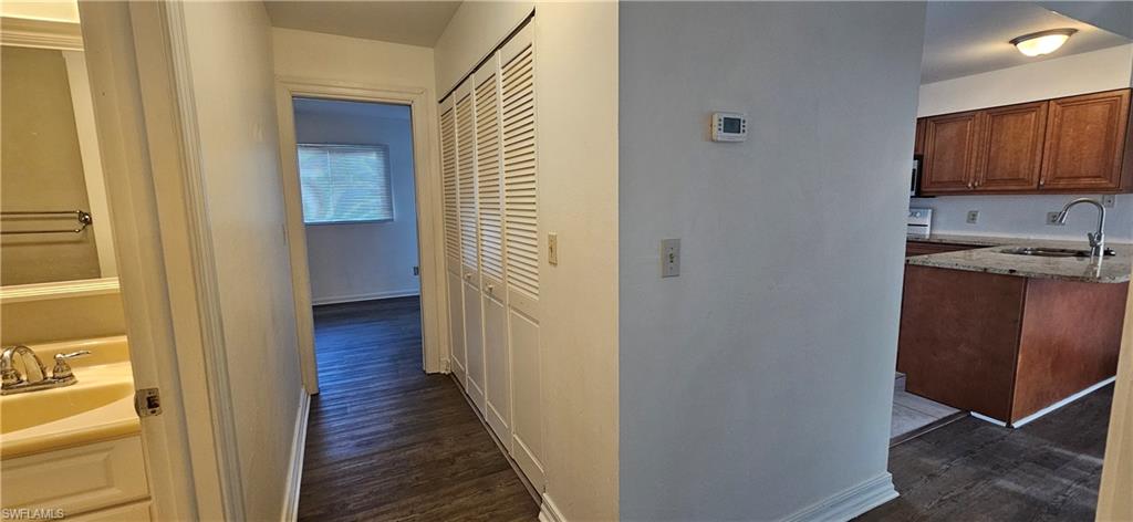 MIRAMAR ARMS CONDO - Residential Lease