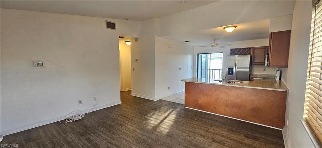 MIRAMAR ARMS CONDO - Residential Lease