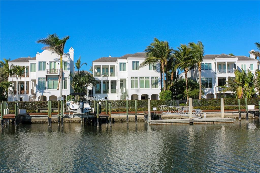 NAPLES CASAMORE - Residential