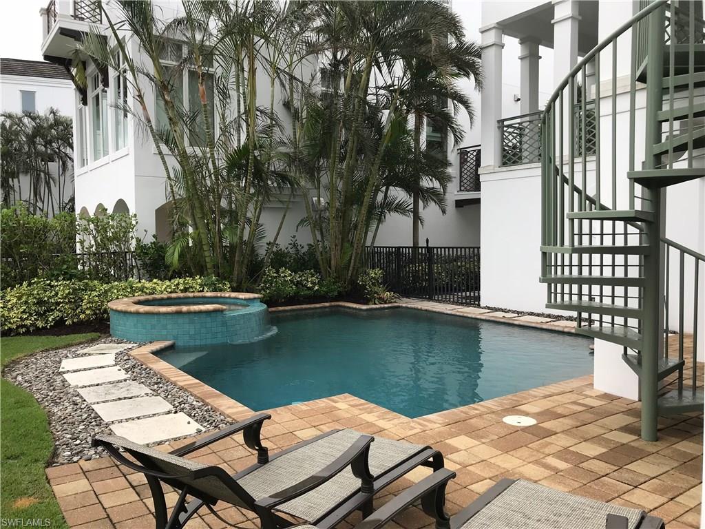 NAPLES CASAMORE - Residential