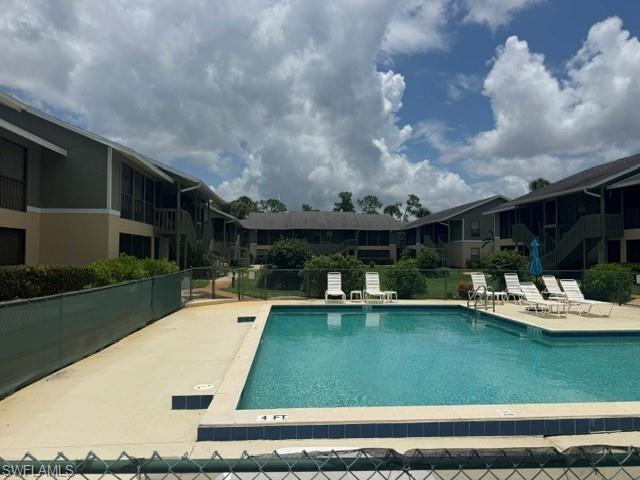 MARWOOD - Residential