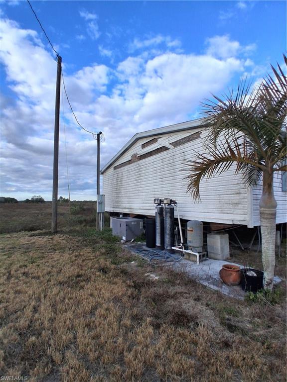 CLEWISTON - Residential
