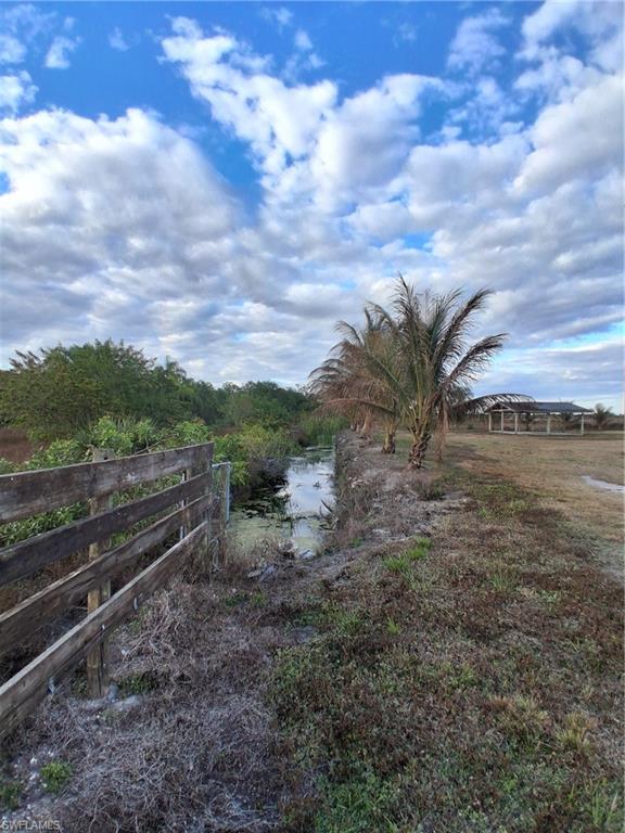 CLEWISTON - Residential