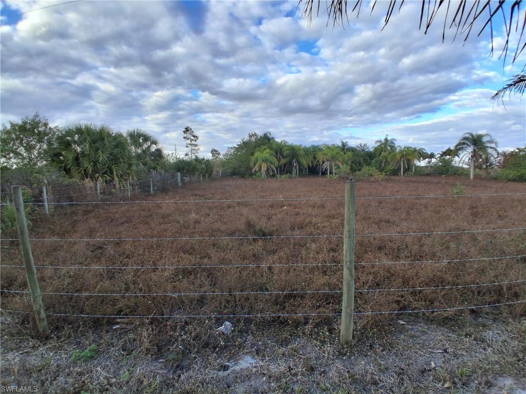 CLEWISTON - Residential