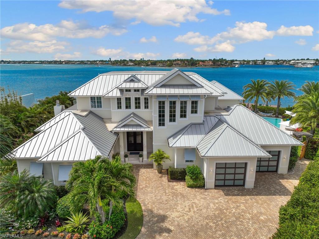OYSTER BAY - Residential