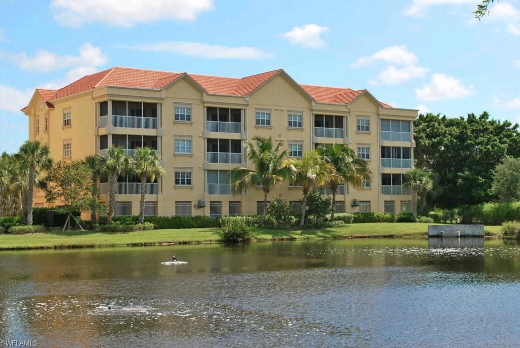 BELLA LAGO - Residential