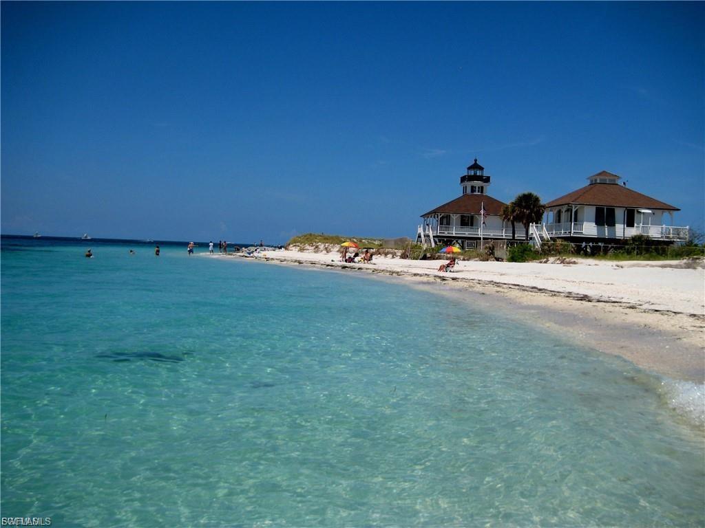 PORT CHARLOTTE - Land