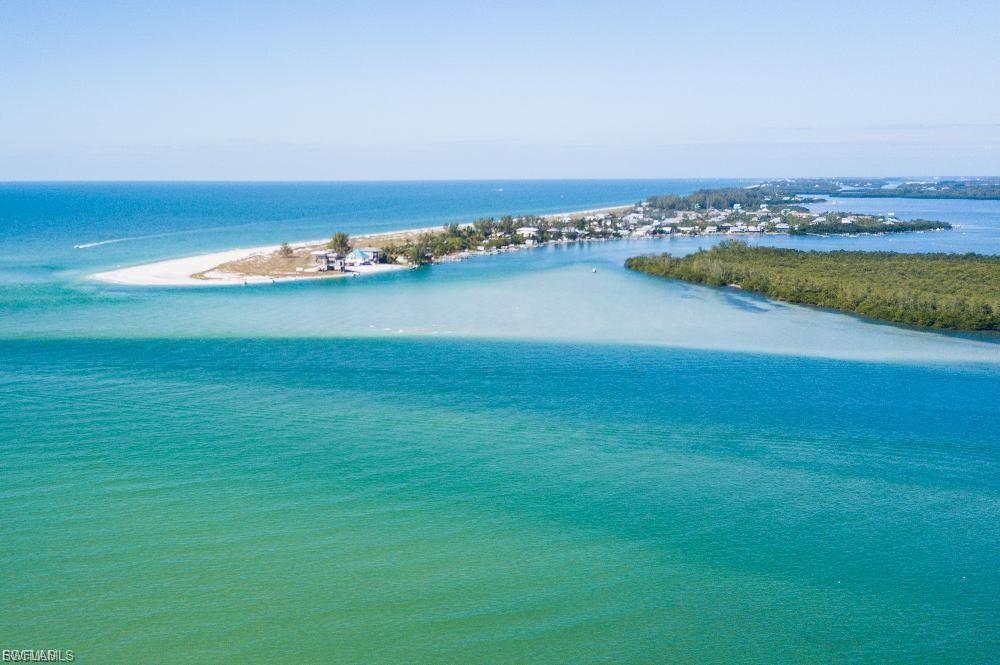 PORT CHARLOTTE - Land