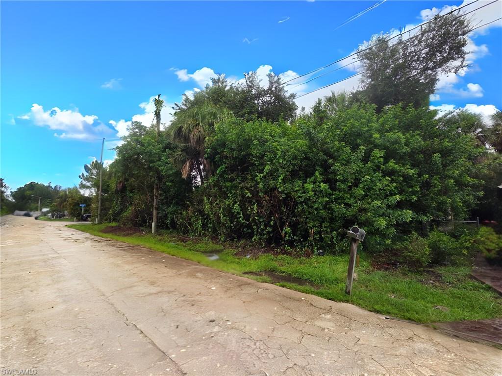 PALMONA PARK - Land
