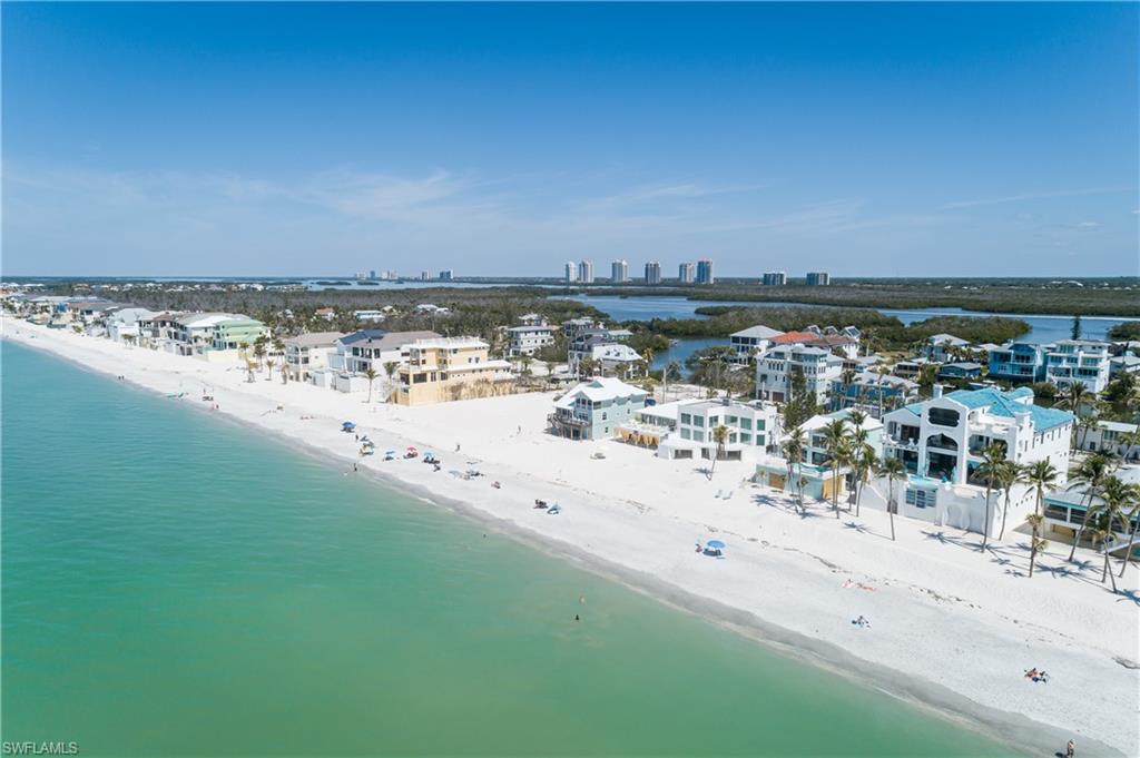 BONITA BEACH - Residential