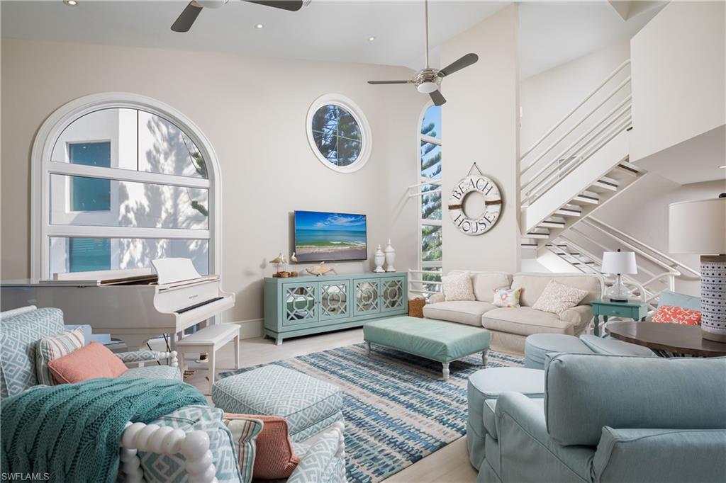 BONITA BEACH - Residential