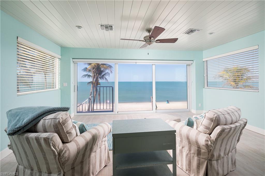 BONITA BEACH - Residential