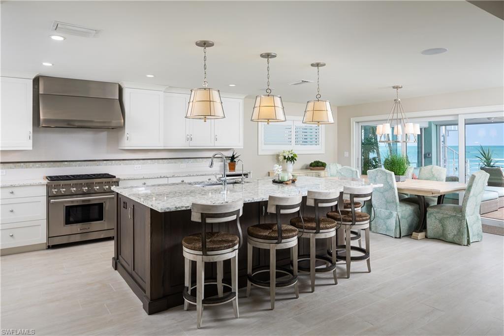 BONITA BEACH - Residential