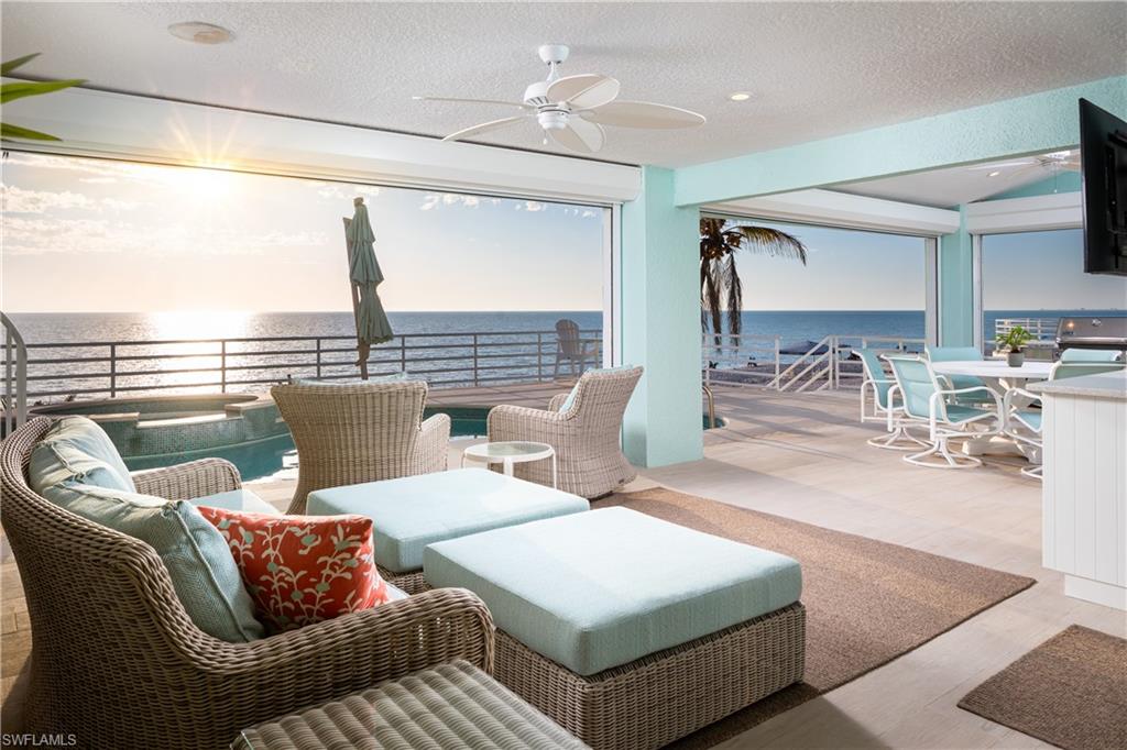 BONITA BEACH - Residential