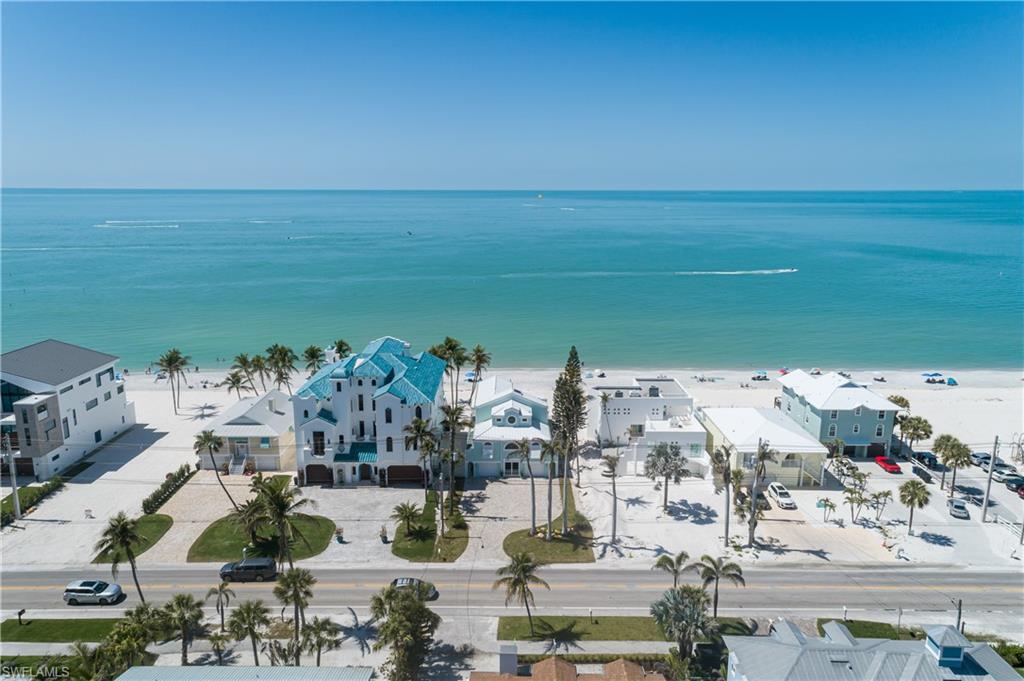 BONITA BEACH - Residential
