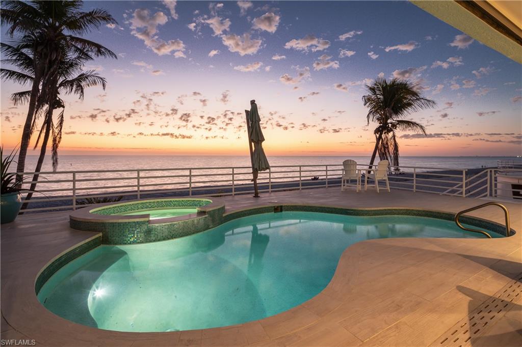 BONITA BEACH - Residential