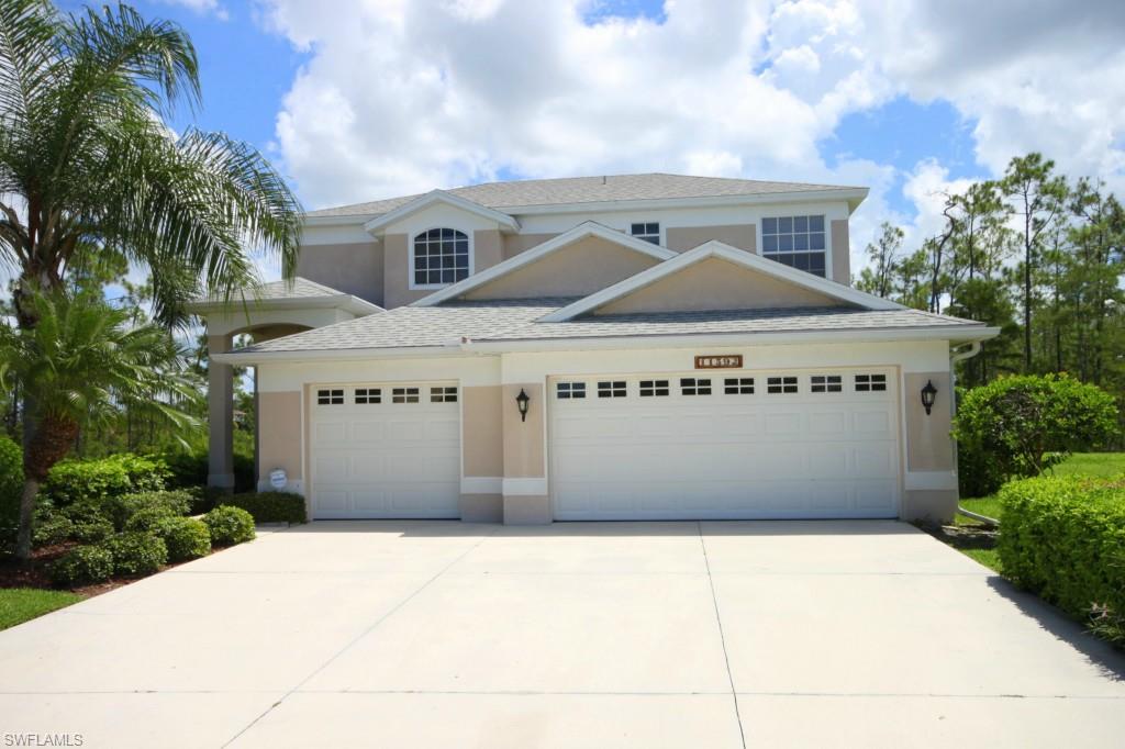 STONEYBROOK - Residential