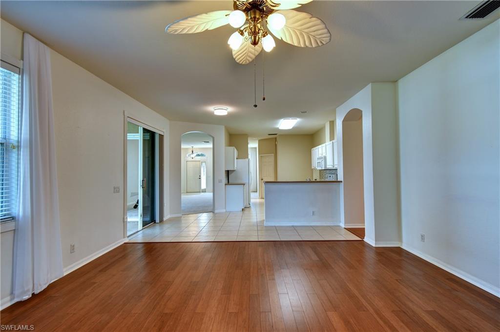DANFORTH LAKES - Residential Lease