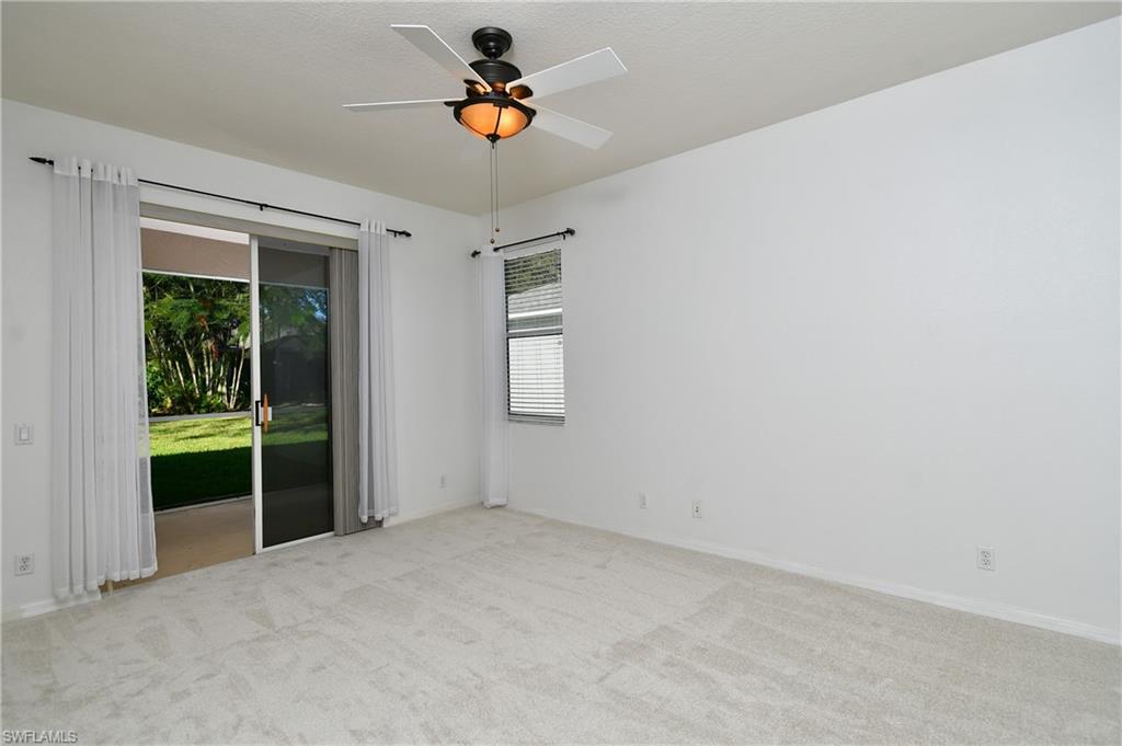 DANFORTH LAKES - Residential Lease