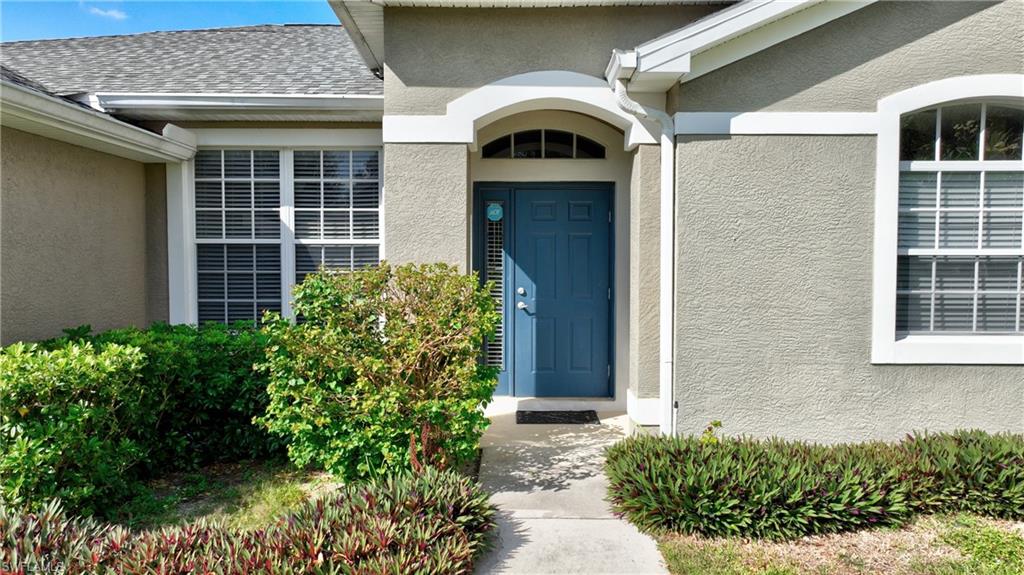 DANFORTH LAKES - Residential Lease