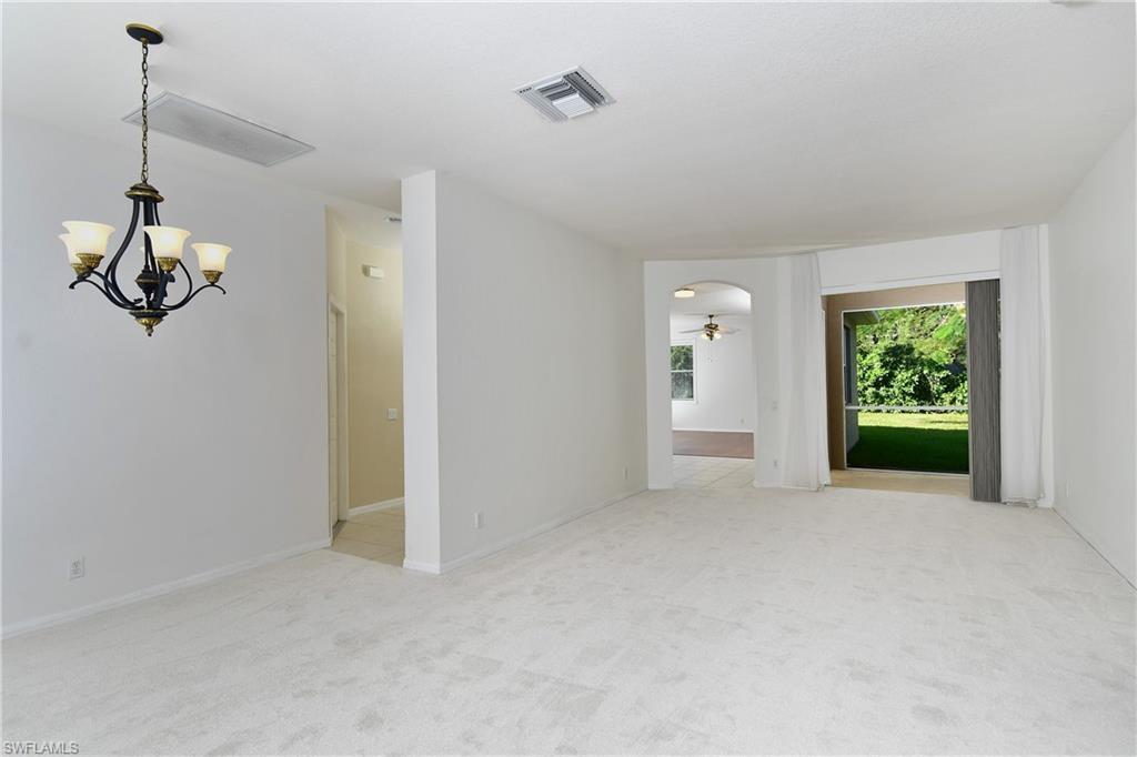 DANFORTH LAKES - Residential Lease