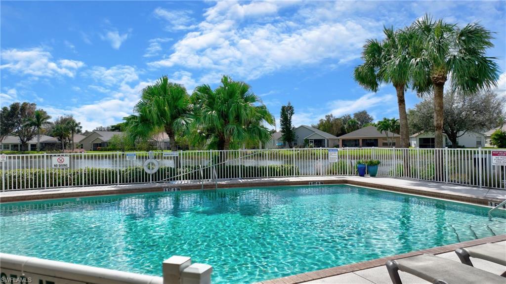 DANFORTH LAKES - Residential Lease